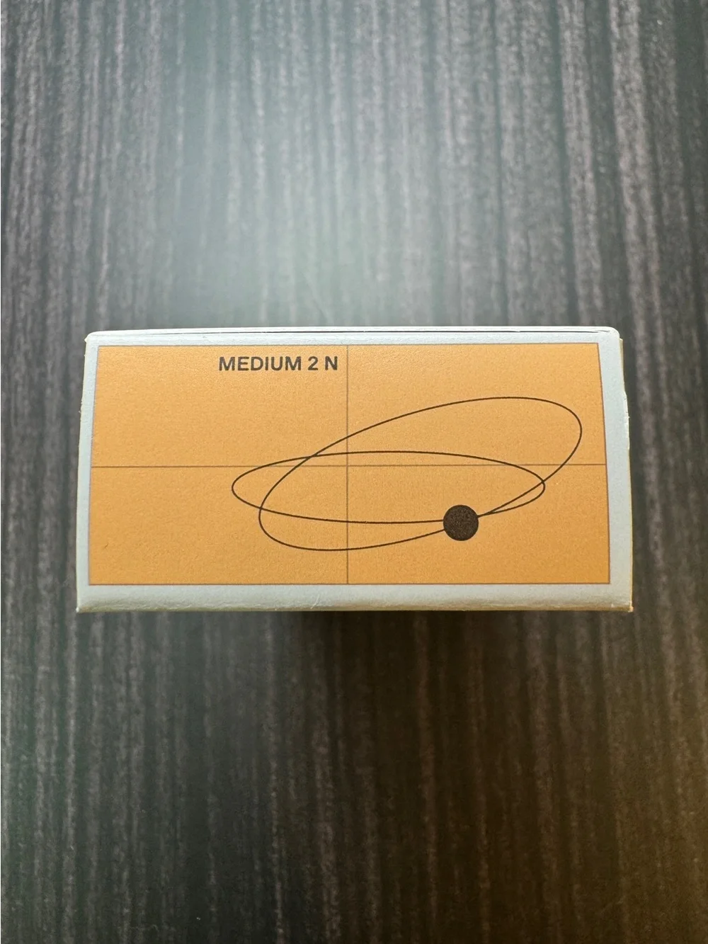 r.e.m. beauty sweetener foundation (medium 2 N) 30 ml / 1 fl oz NIB